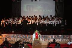 Evrensel Kolej